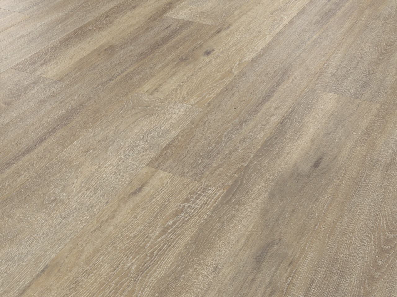 Baltic Washed Oak Korlok LVT Pack