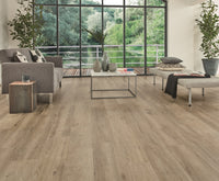 Baltic Washed Oak Korlok LVT Pack