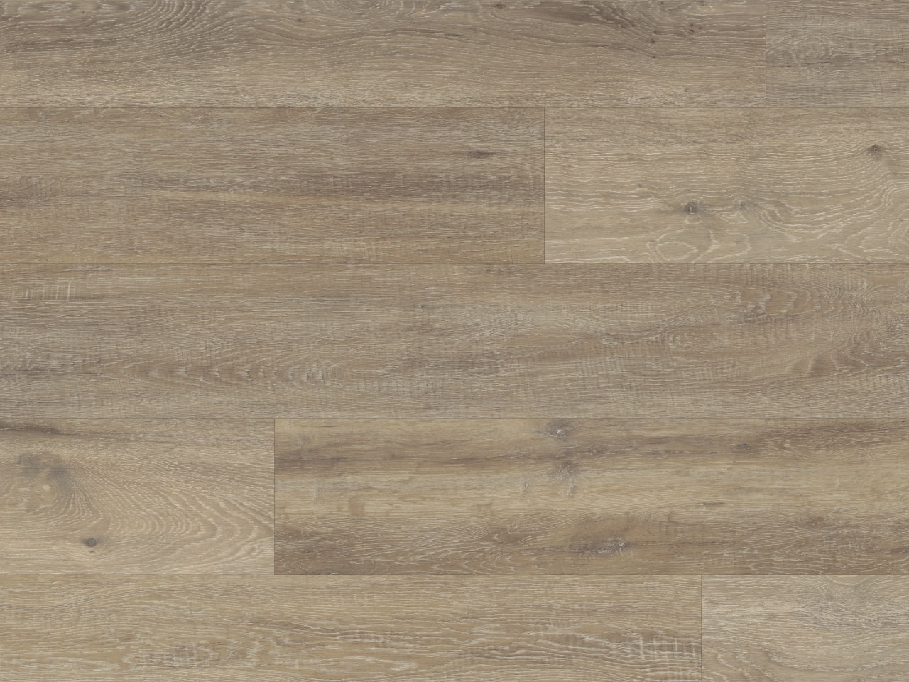 Baltic Washed Oak Korlok LVT Pack