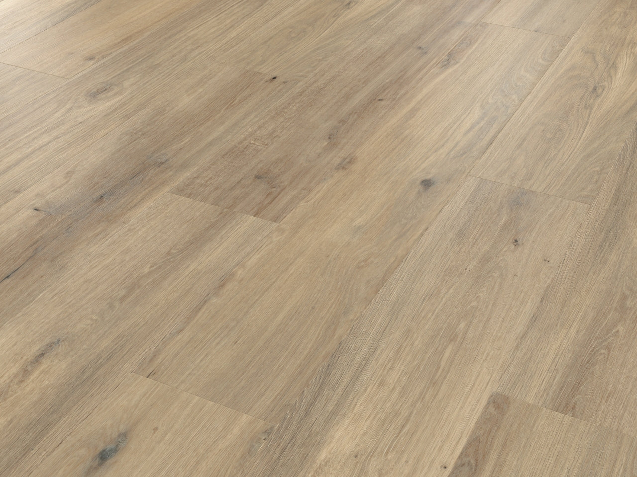 Canadian Urban Oak Korlok LVT Pack