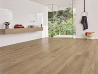 Canadian Urban Oak Korlok LVT Pack