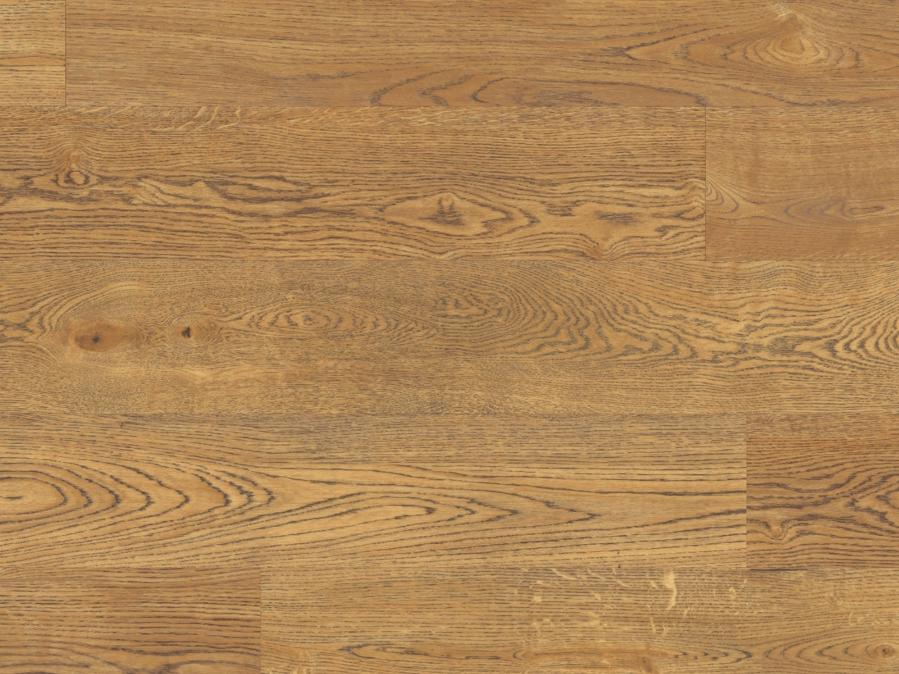 English Character Oak Korlok LVT Pack