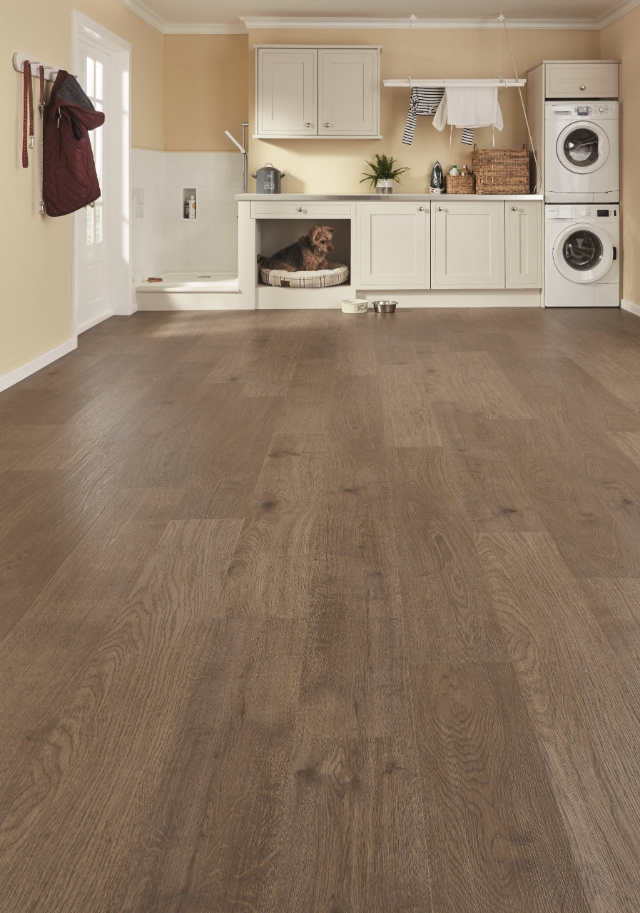 Smoked Butternut Korlok LVT Pack