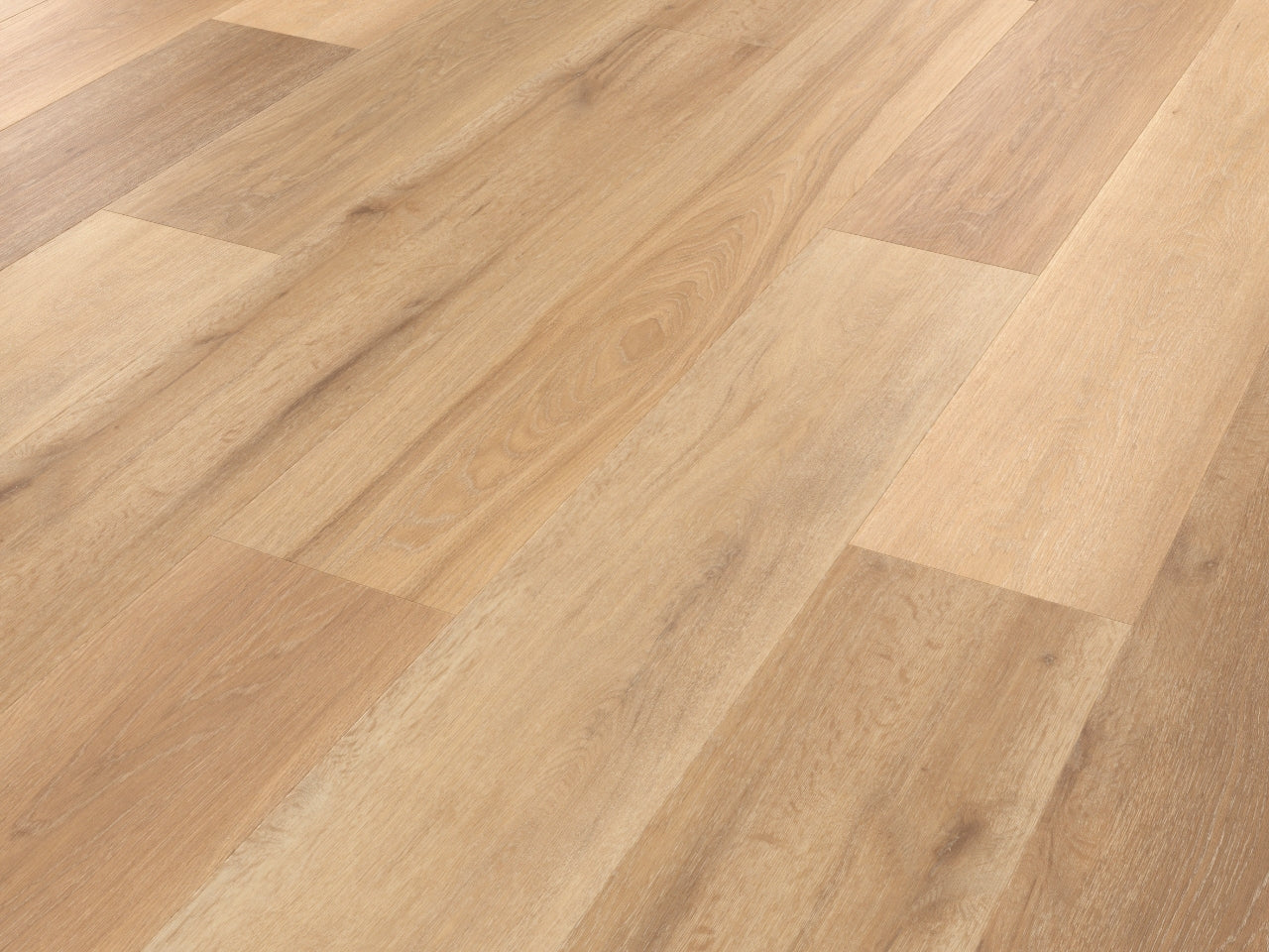 Warm Ash Korlok LVT Pack