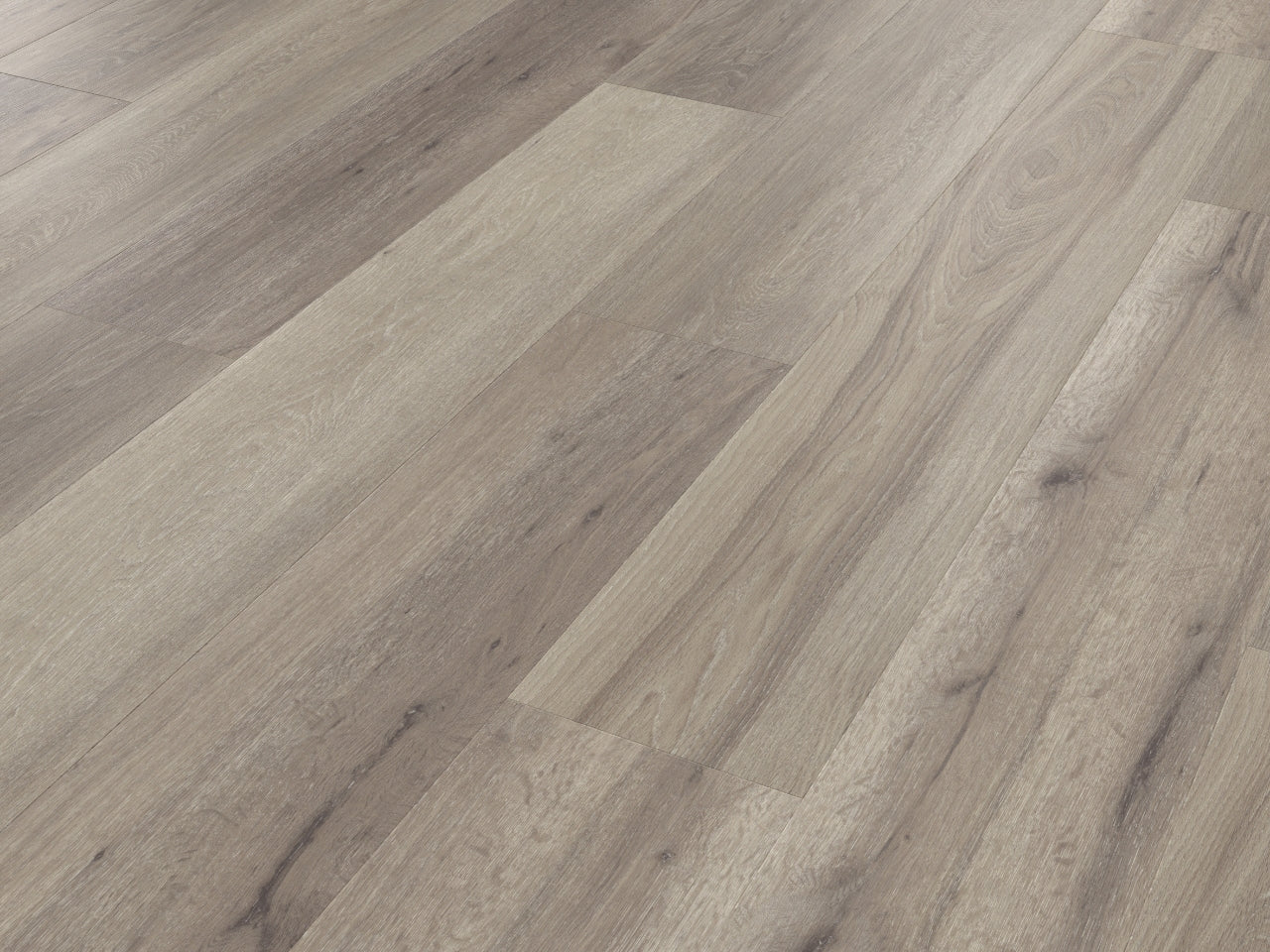 Washed Grey Ash Korlok LVT Pack