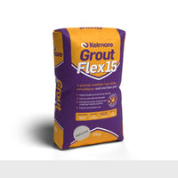 Kelmore Limestone Flex-15 Grout 3kg