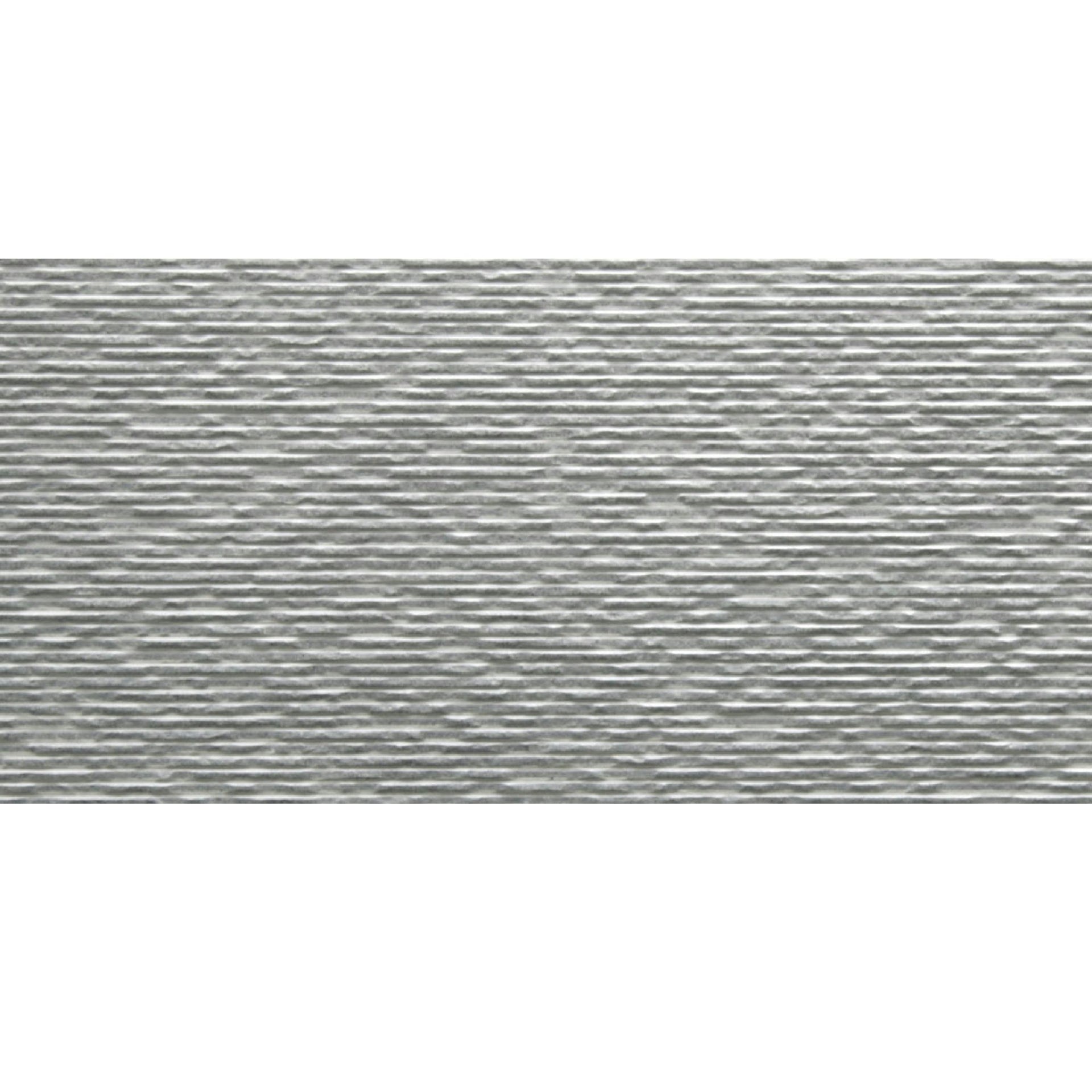 Lombard Grey Decor Tile