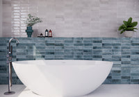 Loxwood Blue Tile