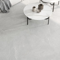 Madone Ash Floor Tile