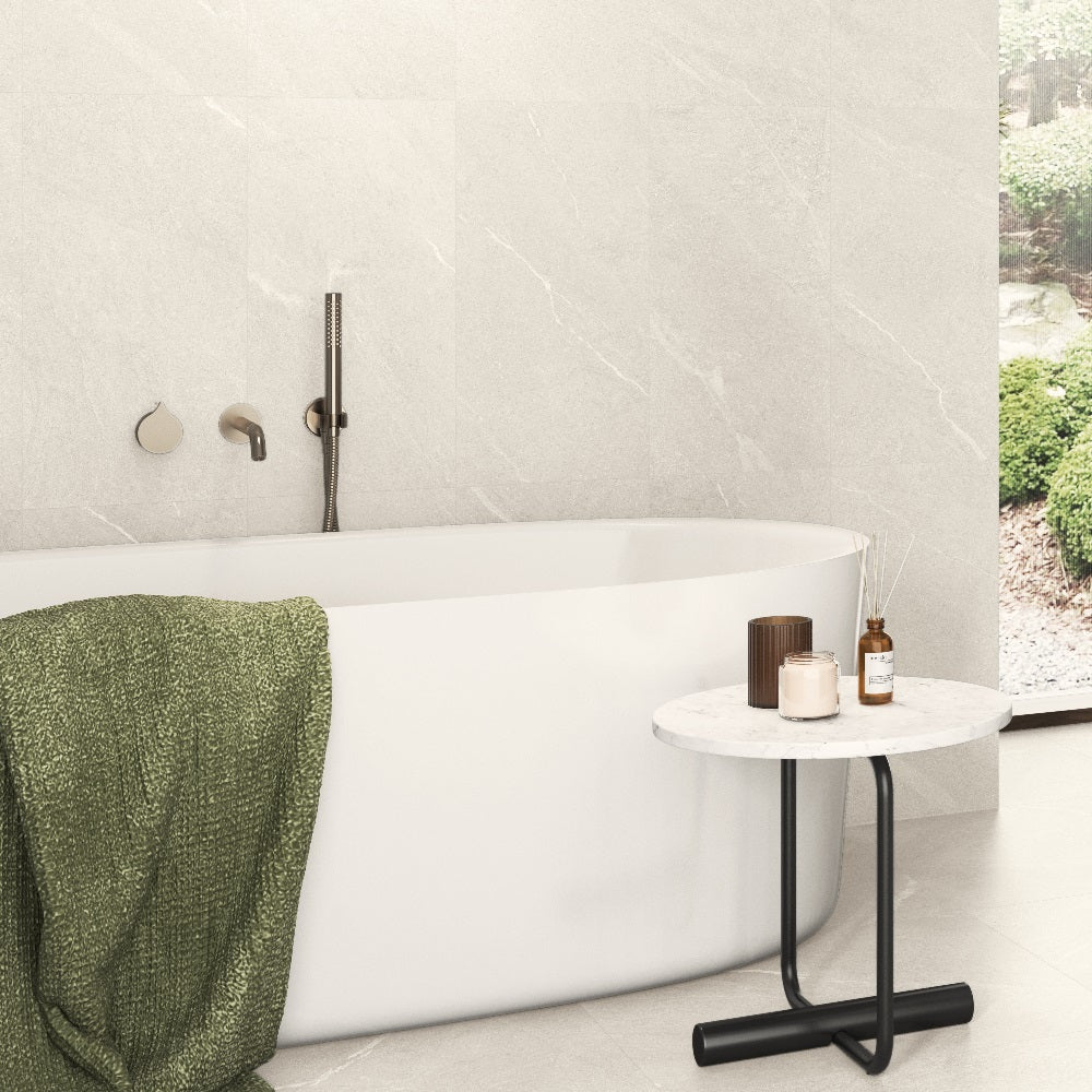 Madone Sand Matt Wall & Floor Tile