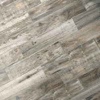 Monteverde Grey Tile