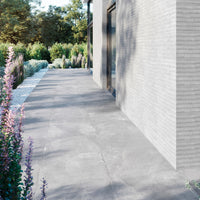 Monumental Grey 600x600x20mm Outdoor Tile