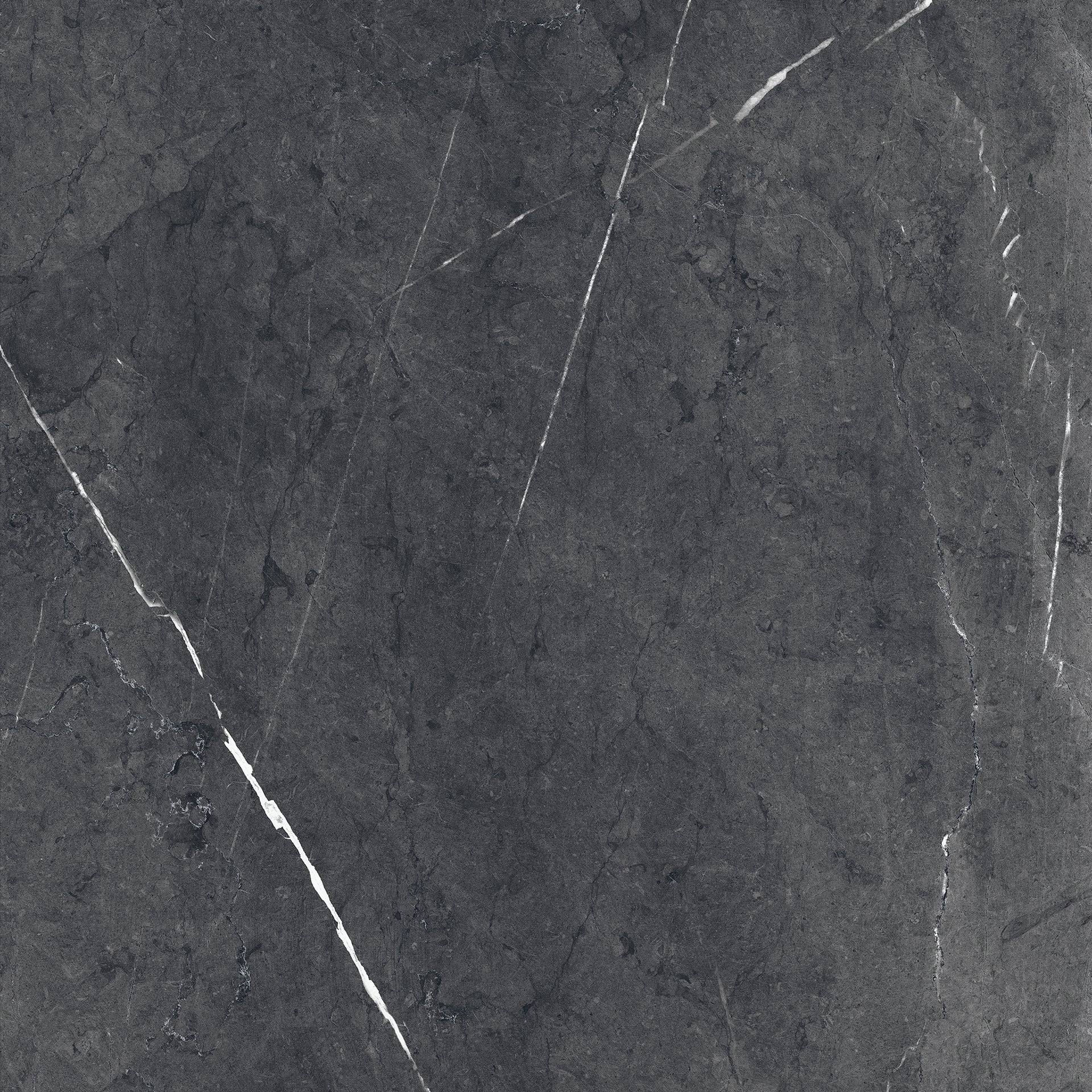 Lourdes Noir Tile 300mm x 300mm