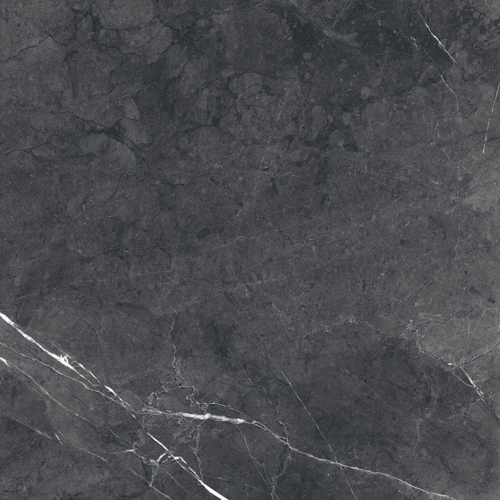 Lourdes Noir Tile 300mm x 300mm