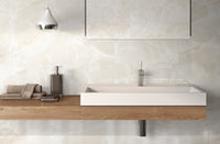 Newland Ivory Wall Tile