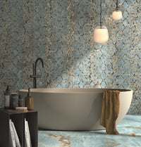 Firenze Python Decor Tile - 1200mm x 600mm