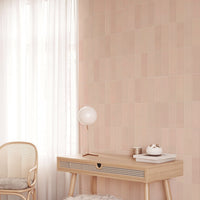 Pastelle Rose Pink Tile