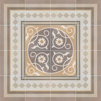 Pattern Loire Tile