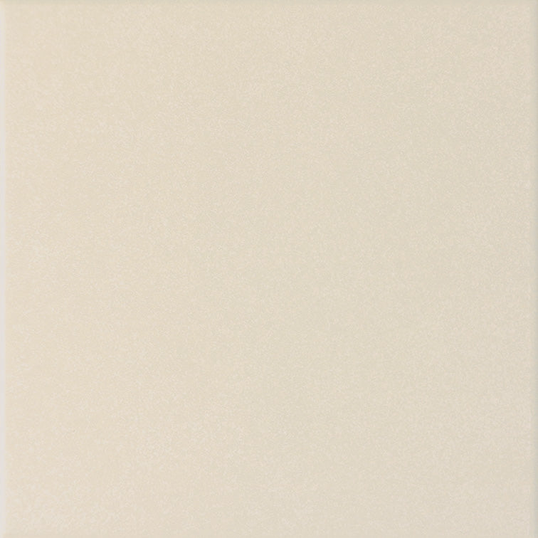 Pattern Cream Plain Tile