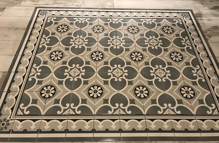 Pattern Chatelet