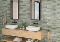 Loxwood Green Tile