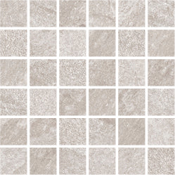 Putney Almond Mosaic Tile