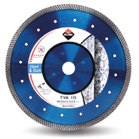 RUBI TVA115 Viper Diamond Blade