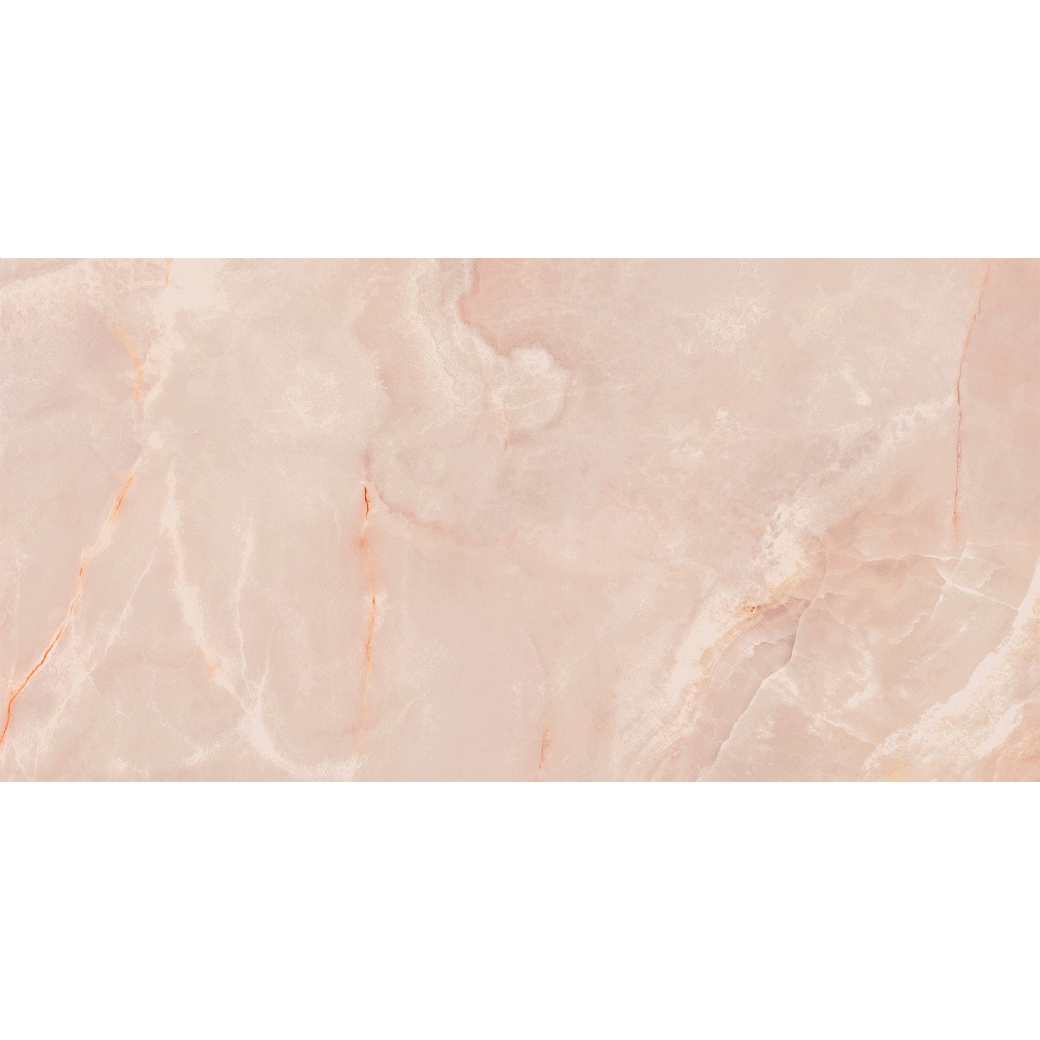 Rochelle Peach Tile