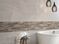 Roubaix Bone Wall Tile