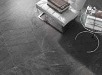 Roubaix Dark Floor Tile