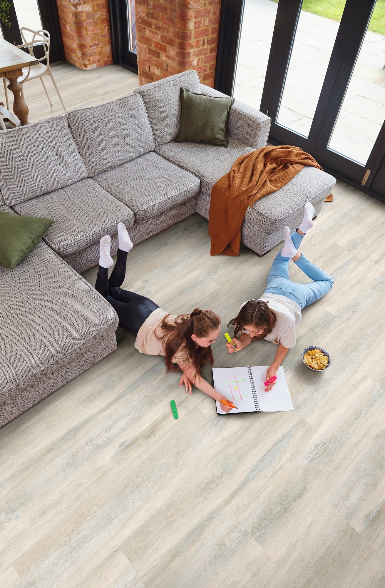 Salina Palio LooseLay LVT Pack