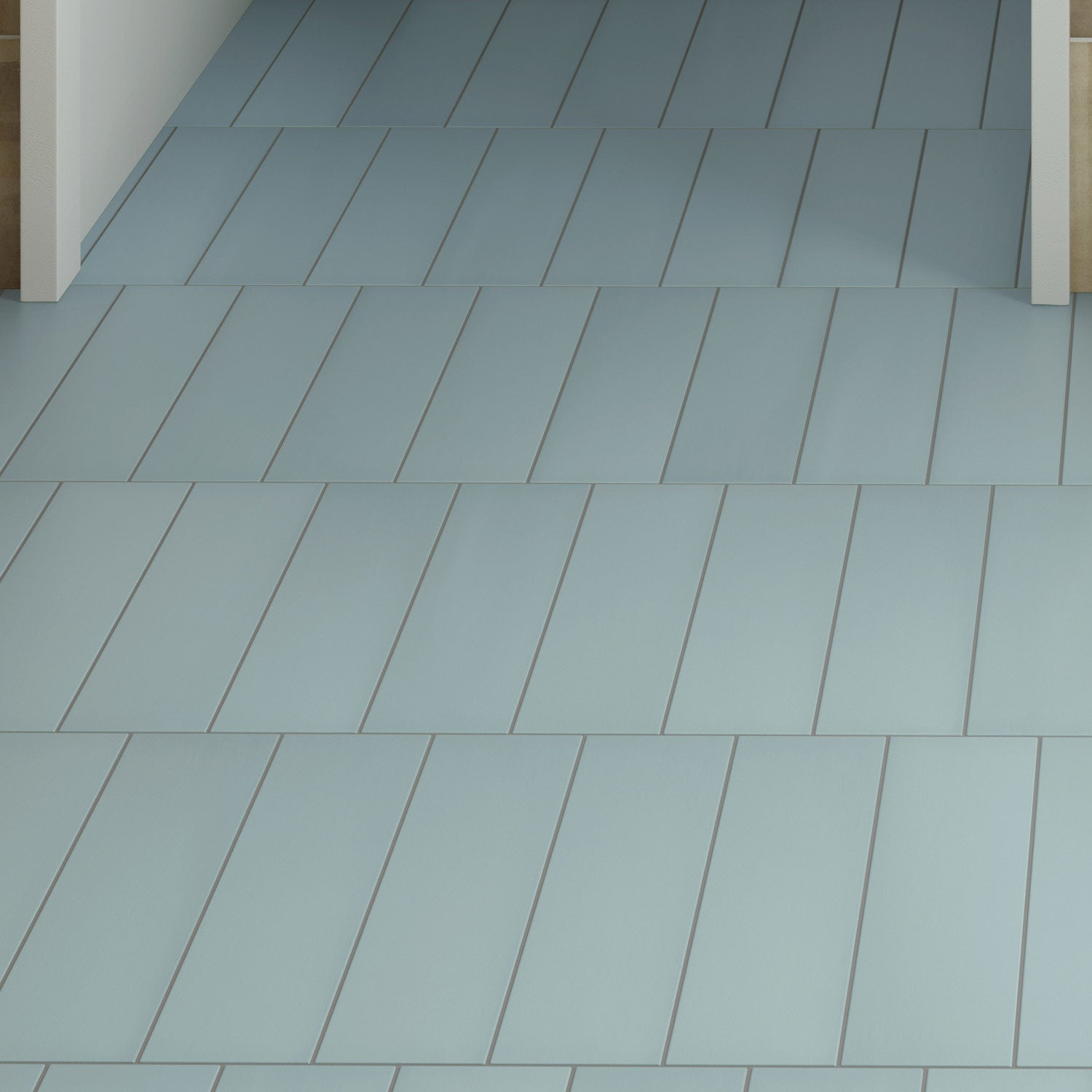 San Vincenzo Light Blue Tile