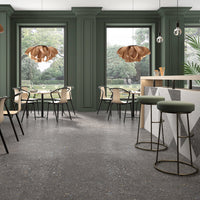 Sassi Terrazzo Dark