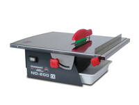 RUBI DIAMANT ND-200 120V Tile Cutter