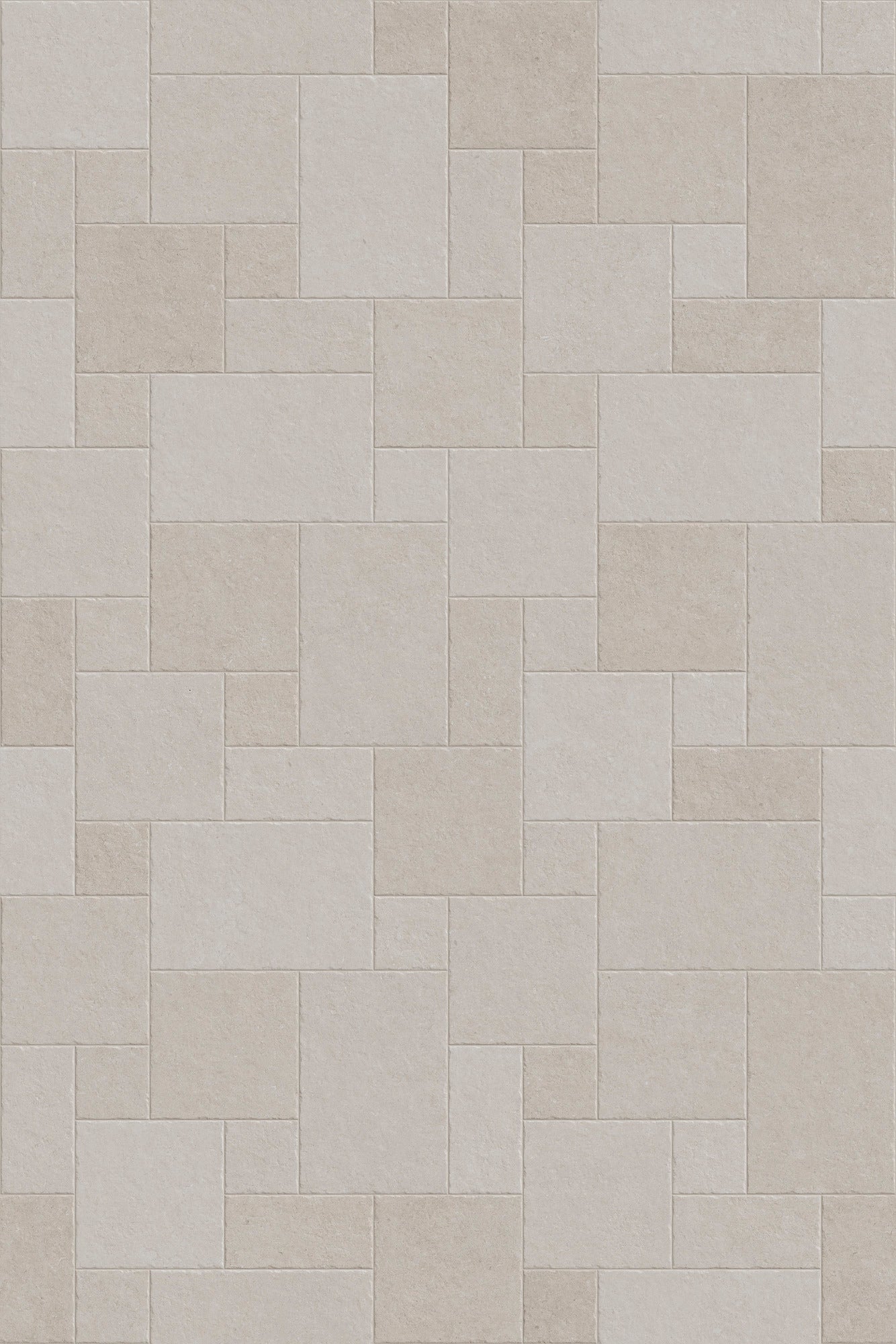 Blagdon White Modular Tiles Box