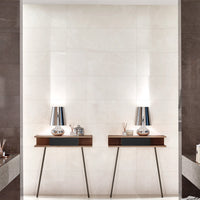 Shine Cream Wall Tile