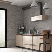 Soul Grey Wall Tile