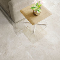 Porto White Tile