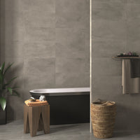 Thurlestone Grey Tile