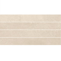 Thurlestone Beige Scored Tile