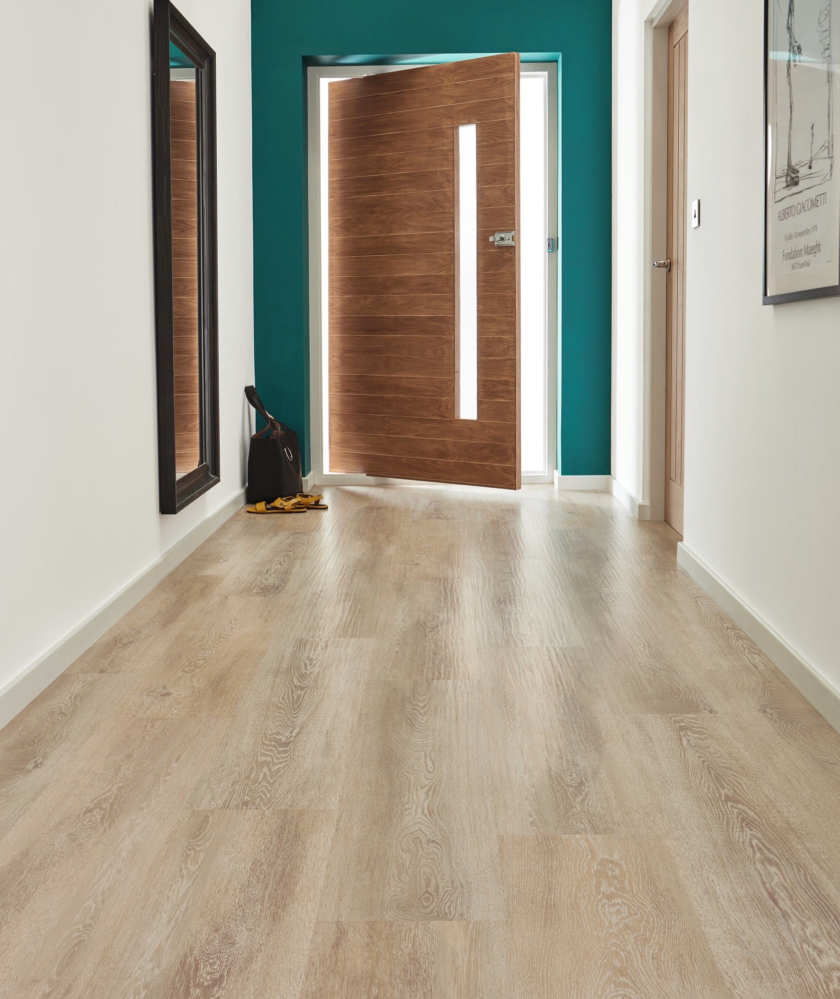 Waterbury Palio Rigid LVT Pack