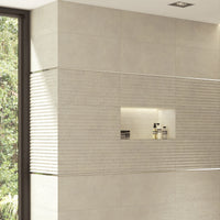 Wickham Beige Decor Tile