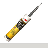 BAL Micromax Gunmetal Silicone Sealant