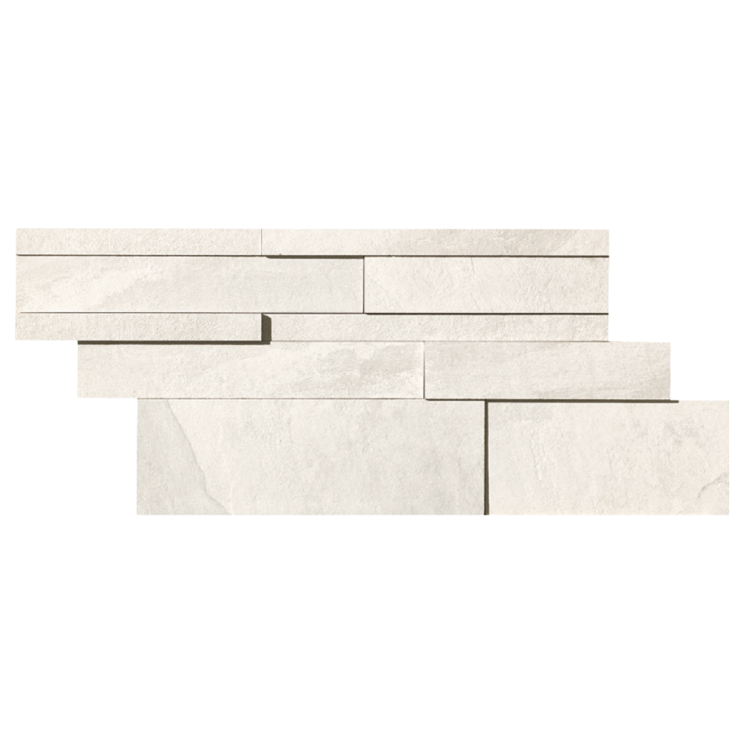 Bayeux White Muretto Tile Clearance