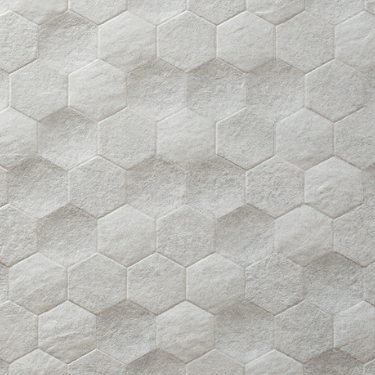 Perla Hexagonal Decor