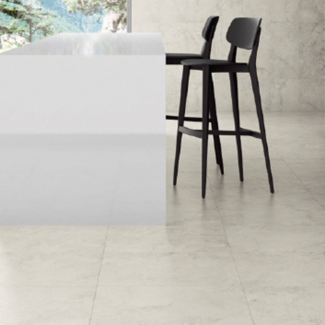 Cathedral Branco Floor Tile