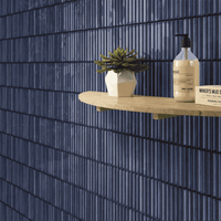 Corvo Blue Tile