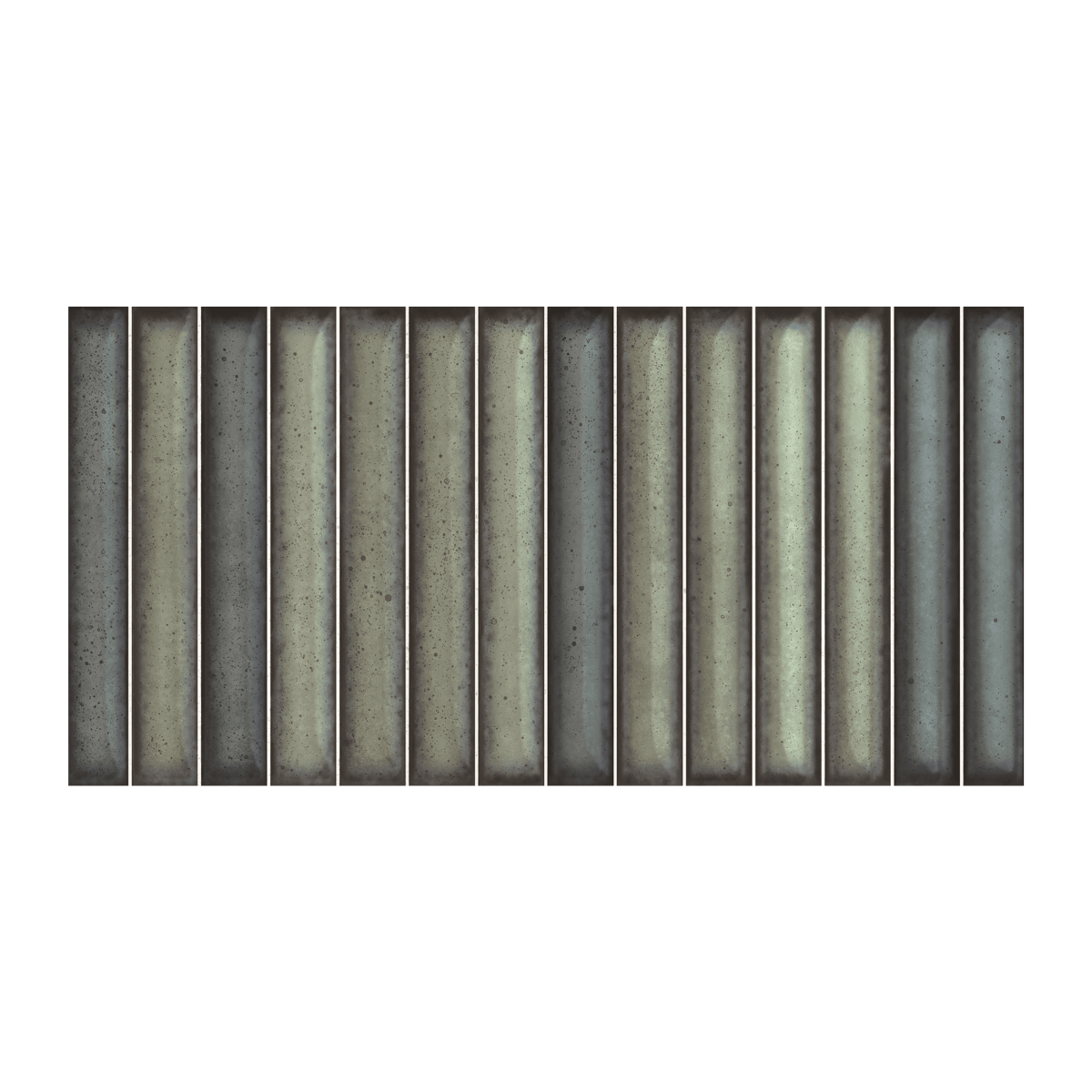 Corvo Green Tile