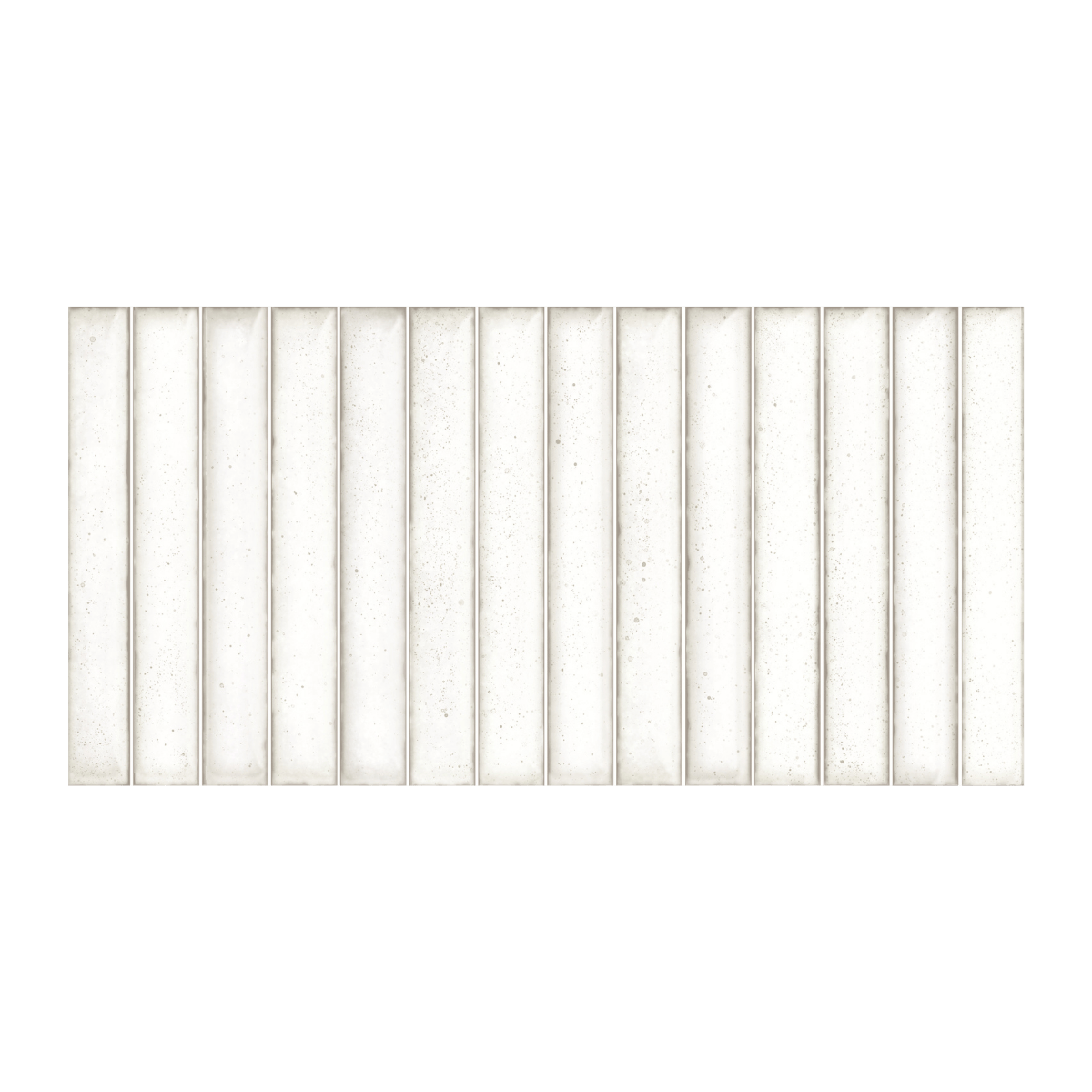 Corvo White Tile