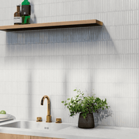 Corvo White Tile